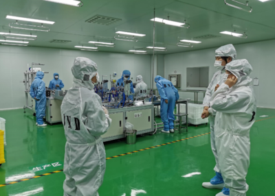 貴州黔南州開展無菌、植入、冷藏類醫療器械專項檢查 筑牢安全防線