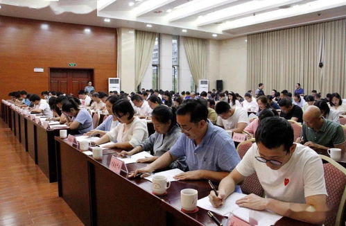 2021年怒江州組織工作業務能力提升培訓班圓滿結束，助力干部隊伍專業化發展