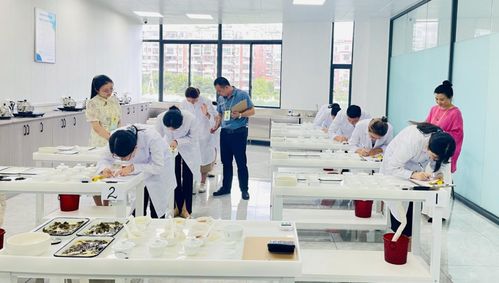 正山堂中高級評茶員職業技能培訓暨茶旅游學圓滿收官，引領茶行業人才培養新風尚